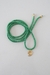 Collar Marina Verde | Charm Caracola