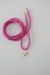 Collar Marina Fucsia | Charm Estrella