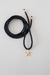 Collar Marina Negro | Charm Estrella