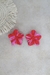 Flores Medianas Rojo - Rosa en internet