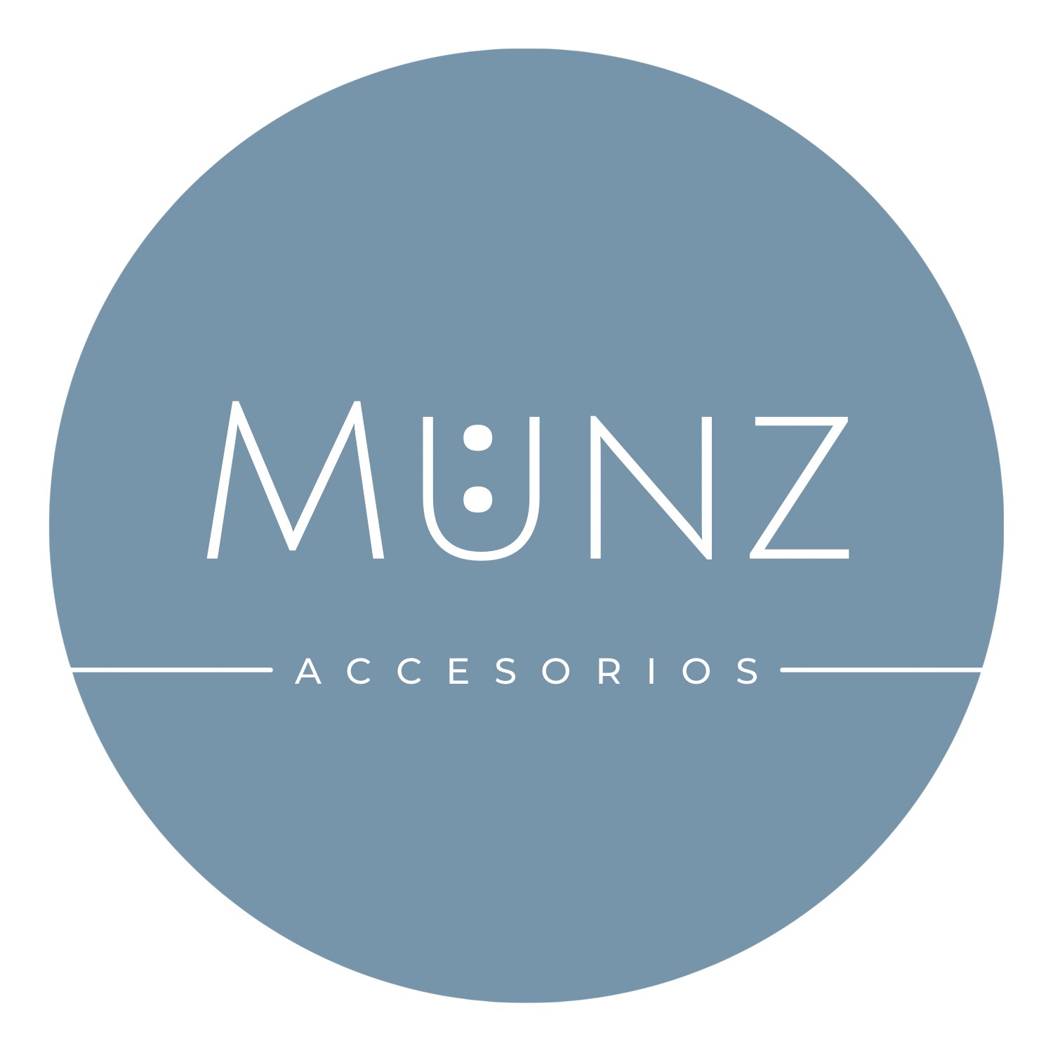 Munz Accesorios