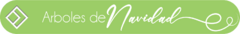 Banner de la categoría Arboles y adornos de Navidad