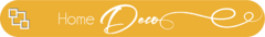 Banner de la categoría Decoración para el Hogar