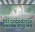 MI COCODRILO VERDE INGLES -