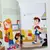 Los mil colores del hilo invisible - comprar online