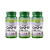Imagem do kit 2 un - Coenzima CoQ 10 ubiquinona - 100 mg- 60 CAPS Unilife