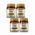 KIT 2 UN - OMEGA 3 6 9 EPA 2000MG 60 CAPSULAS DR. BOTANICO na internet