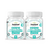 COENZIMA Q10 + OMEGA 3 + VIT E 1000MG 60 CAPS SUNFOOD