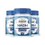 KIT 3 UN NAD H 1000MG 60 CAPSULAS SUNFOOD