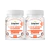 OLEO DE SEMENTE DE ABOBORA 1000MG 60 CAPSULAS SUNFOOD - loja online