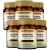 BERBERINA + OLEO TCM 1500MG 60 CAPSULAS DR BOTANICO