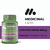 FOSFATIDILSERINA 400MG 60CAPS MEDICINAL LABS - comprar online