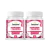 KIT 2 UN - MOROSEK + TAURINA 1200MG 60 CAPSULAS SUNFOOD