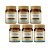 CHLORELLA + VITAMINA C + CROMO 900MG 60 CAPSULAS DR BOTANICO