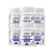Ácido Alfa Lipóico kit 6 Potes 60 Cápsulas Sunfood Clinical