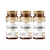 Kit 3 un - Colágeno UC Tipo 2 com vitamina D - 60 cápsulas - Unilife