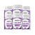 KIT 6 UN - AMORA MIURA 1000MG 60 CAPSULAS SUNFOOD CLINICAL