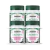 LACTOFIT PROBIÓTICO + PREBIÓTICO 1000MG 60 SOFTGELS SUNFOOD - Qualisense