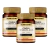 KIT 3 UN - COENZIMA Q10 + VITAMINA - A D E K2 700MG DR BOTANICO