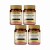 KIT 3 UN - TRIO BELLA SKIN 1000MG 60 CAPSULAS - DR. BOTÂNICO - Qualisense