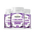 KIT 6 UN - AMORA MIURA 1000MG 60 CAPSULAS SUNFOOD CLINICAL - Qualisense