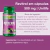 Kit 2 un - Uva Desidratada - Revitrol em cápsulas 500 mg | Unilife - comprar online
