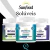 KIT 3 UN COLAGENO 3X 240G SOLUVEL SUNFOOD - Qualisense