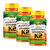 Kit 2 un - Vitamina K2 130 mcg/cápsula - Menaquinona-7 500 mg | Unilife - Qualisense
