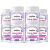 Imagem do KIT 4 - BELA PELE DUO 1500MG 60CAPS + 30 SOFTGELS SUNFOOD CLINICAL