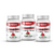 CRANBERRY 2000MG 60 CAPSULAS NUTRIVITALLE na internet