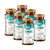 Imagem do Kit 3 un - Lisina com Vitaminas 90 comprimidos 1000 mg | Unilife