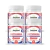 Metionina 1000mg 60 Capsulas Sunfood