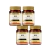 KIT 6 UN B50 VITAMINAS DO COMPLEXO B 500MG DR BOTANICO - loja online