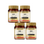 KIT 4 UN B50 VITAMINAS DO COMPLEXO B 500MG DR BOTANICO