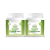 COMBO 2 UN GREEN DRINK 180G SOLÚVEL SUNFOOD CLINICAL