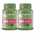 B50 VITAMINAS DO COMPLEXO B 500MG 60 SOFTGELS MEDICINAL LABS - loja online