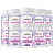 KIT 4 - BELA PELE DUO 1500MG 60CAPS + 30 SOFTGELS SUNFOOD CLINICAL