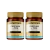 KIT 2 UN CÚRCUMA TCM 1600MG 60 CAPSULAS DR BOTANICO