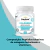 KIT 3 UN - COLAGENO HIDROLISADO 1000MG 60 CAPSULAS SUNFOOD - comprar online