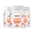 OLEO DE SEMENTE DE ABOBORA 1000MG 60 CAPSULAS SUNFOOD - Qualisense