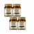 KIT 6 UN - NAD + 300MG 60 CAPSULAS DR. BOTANICO na internet