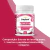 KIT 2 UN - MOROSEK + TAURINA 1200MG 60 CAPSULAS SUNFOOD - comprar online