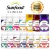 TRIO BELLA SKIN 2000MG 60 CAPSULAS SUNFOOD na internet
