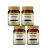 CHLORELLA + VITAMINA C + CROMO 900MG 60 CAPSULAS DR BOTANICO na internet