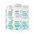COENZIMA Q10 + OMEGA 3 + VIT E 1000MG 60 CAPS SUNFOOD - loja online