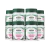 LACTOFIT PROBIÓTICO + PREBIÓTICO 1000MG 60 SOFTGELS SUNFOOD - loja online