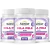 KIT 4 - BELA PELE DUO 1500MG 60CAPS + 30 SOFTGELS SUNFOOD CLINICAL - loja online