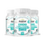 COENZIMA Q10 + OMEGA 3 + VIT E 1000MG 60 CAPS SUNFOOD na internet