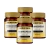 KIT 4 UN - TRI MAGNESIO 900MG 60 CAPSULAS DR BOTANICO