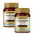 KIT 2 UN - AMORA MIURA + VITAMINAS 1000MG 60 CPS DR BOTANICO